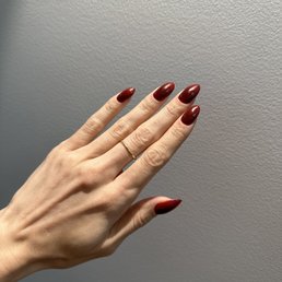 Noor Nail Bar Russian Manicure Noor Nail Bar Russian Manicure