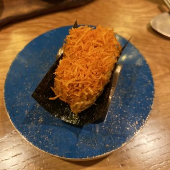 Mari - Spicy tuna - Korean Near Me - New York, New York Mari - Spicy tuna - Korean Near Me - New York, New York