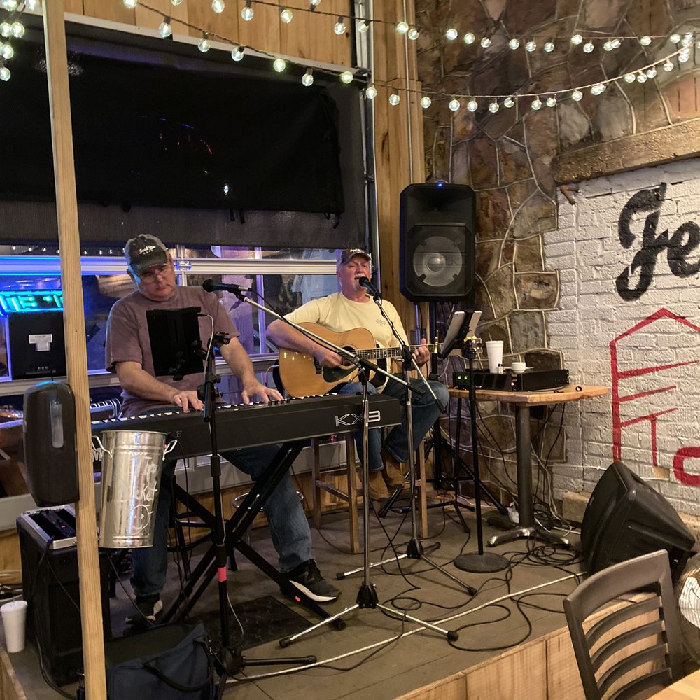 Feed Bin Cafe - They should be professional! So so so good!!! - Seafood Near Me - Murfreesboro, Arkansas