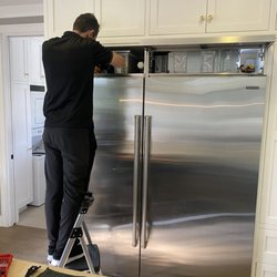 Rapid Solutions Appliance Repair