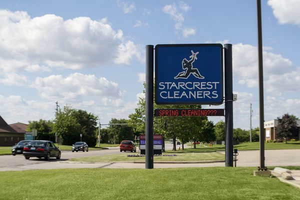 Starcrest Cleaners 202 S Country Fair Dr Champaign Il Dry Cleaners Mapquest