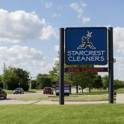 Starcrest Cleaners