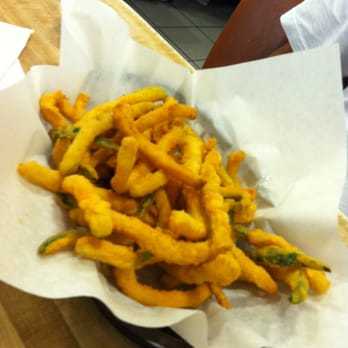 Big Tomy's - Zucchini Fries - Burgers Near Me - Los Angeles, California Big Tomy's - Zucchini Fries - Burgers Near Me - Los Angeles, California