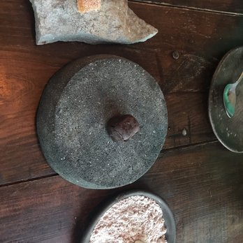 Na'an Cocina Estacional - Mexican Near Me - San Andrés Cholula, PUE