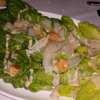 CanoeHouse - Ceasar Salad (baby romaine/croutons/parmesan) - Japanese Near Me - Kamuela, Hawaii CanoeHouse - Ceasar Salad (baby romaine/croutons/parmesan) - Japanese Near Me - Kamuela, Hawaii