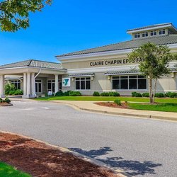 Thrive Church - We meet inside the YMCA of Coastal Carolina at 5000 claire Chapin Epps Dr., Myrtle Beach, SC 29577