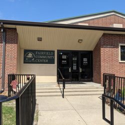 Fairfield Park - Fairfield Park, Kinston