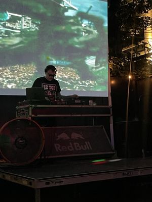 Clive by null Clive by null