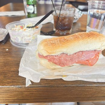 Knuckles Deli - Italian - Delis Near Me - Cincinnati, Ohio