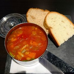 Tea Jenny's - Soup of the day