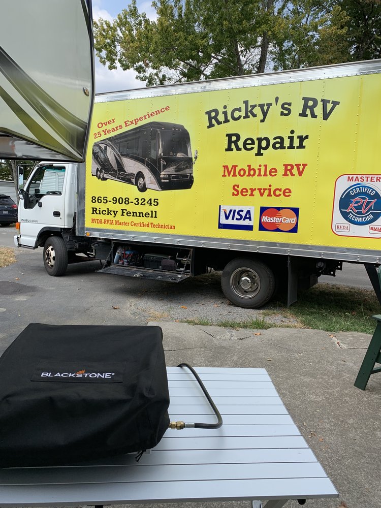 RICKY’S RV REPAIR 21 Reviews RV Repair 1742 Veterans Blvd