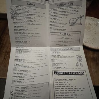Vaca - Tapas/Small Plates Near Me - Costa Mesa, California Vaca - Tapas/Small Plates Near Me - Costa Mesa, California
