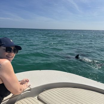Anchor Charters - Snorkeling Near Me - Panama city, Florida