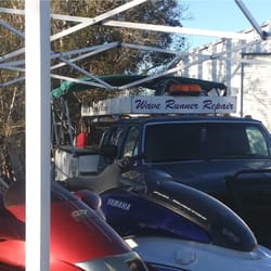 Watersports Quality Repair Service