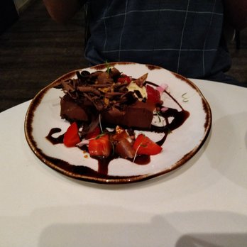 Honey Badger Dessert Cafe - Chocolate cake - Desserts Near Me - Battery Point, TAS Honey Badger Dessert Cafe - Chocolate cake - Desserts Near Me - Battery Point, TAS