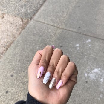 Magnifique Nail Spa - Nail Salons Near Me - Vancouver, British Columbia Magnifique Nail Spa - Nail Salons Near Me - Vancouver, British Columbia