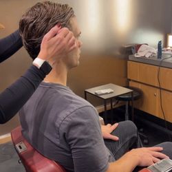 Truman's Gentlemen's Groomers