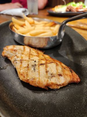 Doral Steakhouse by null