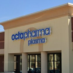 Octapharma Plasma - Octapharma Plasma Donation Center Plano TX -
PLASMA CENTER ADDRESS:
3420 K Ave, Ste 122
Plano, TX 75074