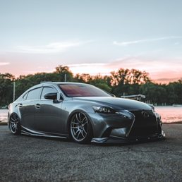 5% all around with 50% front windshield 5% all around with 50% front windshield