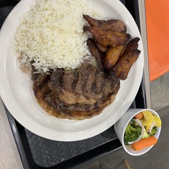 Rio Bonito Brazilian Grill - Picanha with 3 sides - Brazilian Near Me - St Johns, Florida Rio Bonito Brazilian Grill - Picanha with 3 sides - Brazilian Near Me - St Johns, Florida