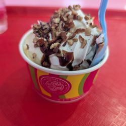 La Michoacana Plus - Sylmar - Small sundae