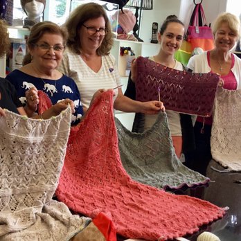 A Stitch In Time - Knitting Supplies Near Me - Bethel, Connecticut A Stitch In Time - Knitting Supplies Near Me - Bethel, Connecticut