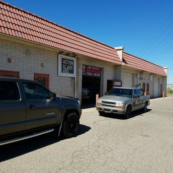 Action Glass ABQ - Auto Glass Services Near Me - Albuquerque, New Mexico