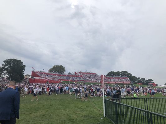 Bethpage State Park by null