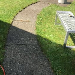 Harrison's Window Washing