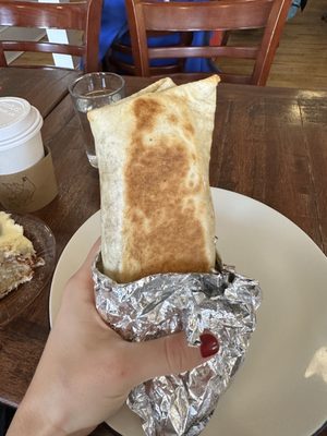 Bev’s Cafe and Market by null