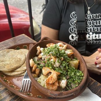 Don Chava - Potato bowl - Tacos Near Me - Puerto Vallarta, JAL Don Chava - Potato bowl - Tacos Near Me - Puerto Vallarta, JAL