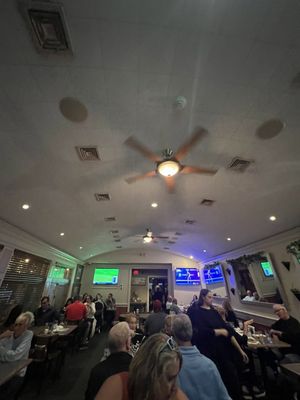 The Phil's Tavern by null