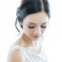 My wedding day make-up by Vivi  :) Image by Tatiana Gulenkina tatianagulenkinaphoto.com