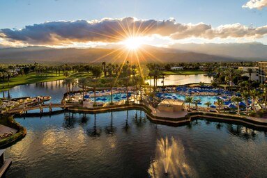 JW Marriott Desert Springs Resort & Spa by null