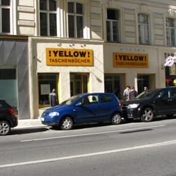 !Yellow! Buchhandlung