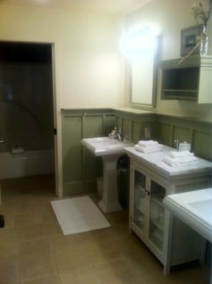 Bridge Street Cottages by null