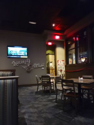 Distill - A Local Bar - Centennial by null
