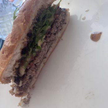 Park Burger - Gettin' Figgy Wit It- also on a gluten free buns - Burgers Near Me - Denver, Colorado Park Burger - Gettin' Figgy Wit It- also on a gluten free buns - Burgers Near Me - Denver, Colorado