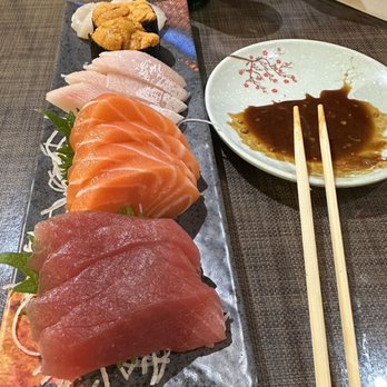 Ichiban - Japanese Near Me - Santa Barbara, California