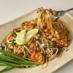 Lin Express Chinese Restaurant - Pai Thai