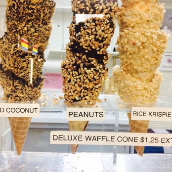 Super Scoops - More waffles - Ice Cream & Frozen Yogurt Near Me - Parsippany, New Jersey Super Scoops - More waffles - Ice Cream & Frozen Yogurt Near Me - Parsippany, New Jersey