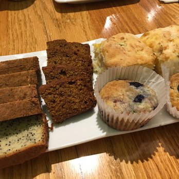 Irregardless Cafe - Breakfast Breads - New American Near Me - Raleigh, North Carolina Irregardless Cafe - Breakfast Breads - New American Near Me - Raleigh, North Carolina