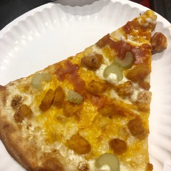 Empire Pizza - Buffalo chicken pizza - Pizza Near Me - Houston, Texas Empire Pizza - Buffalo chicken pizza - Pizza Near Me - Houston, Texas
