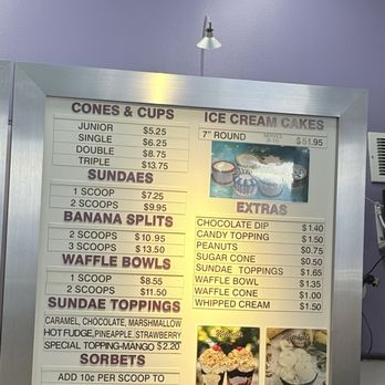 Mitchells Ice Cream - Ice Cream & Frozen Yogurt Near Me - San Francisco, California