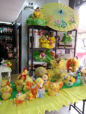 Pasticceria Linari by null