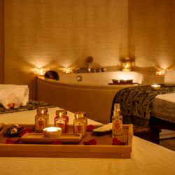 Pura Bali Massage SPA