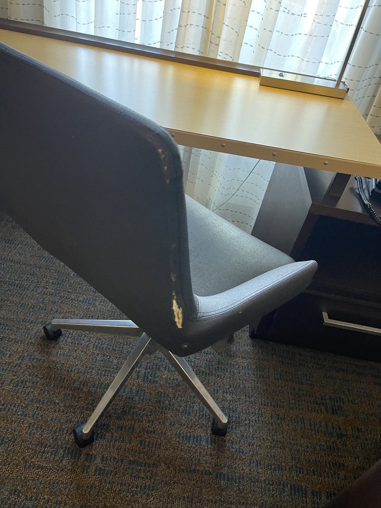 Residence Inn by Marriott Tallahassee North/I-10 Capital Circle