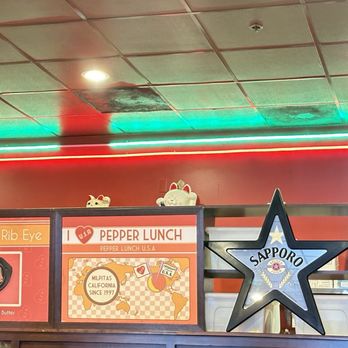 Pepper Lunch USA - Teppanyaki Near Me - Milpitas, California Pepper Lunch USA - Teppanyaki Near Me - Milpitas, California