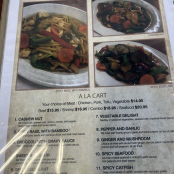 Pearl Thai Noodle House - Menu - Thai Near Me - Temecula, California Pearl Thai Noodle House - Menu - Thai Near Me - Temecula, California